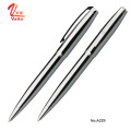 Premium bulk ballpoint pen for school and office supplies metal pen